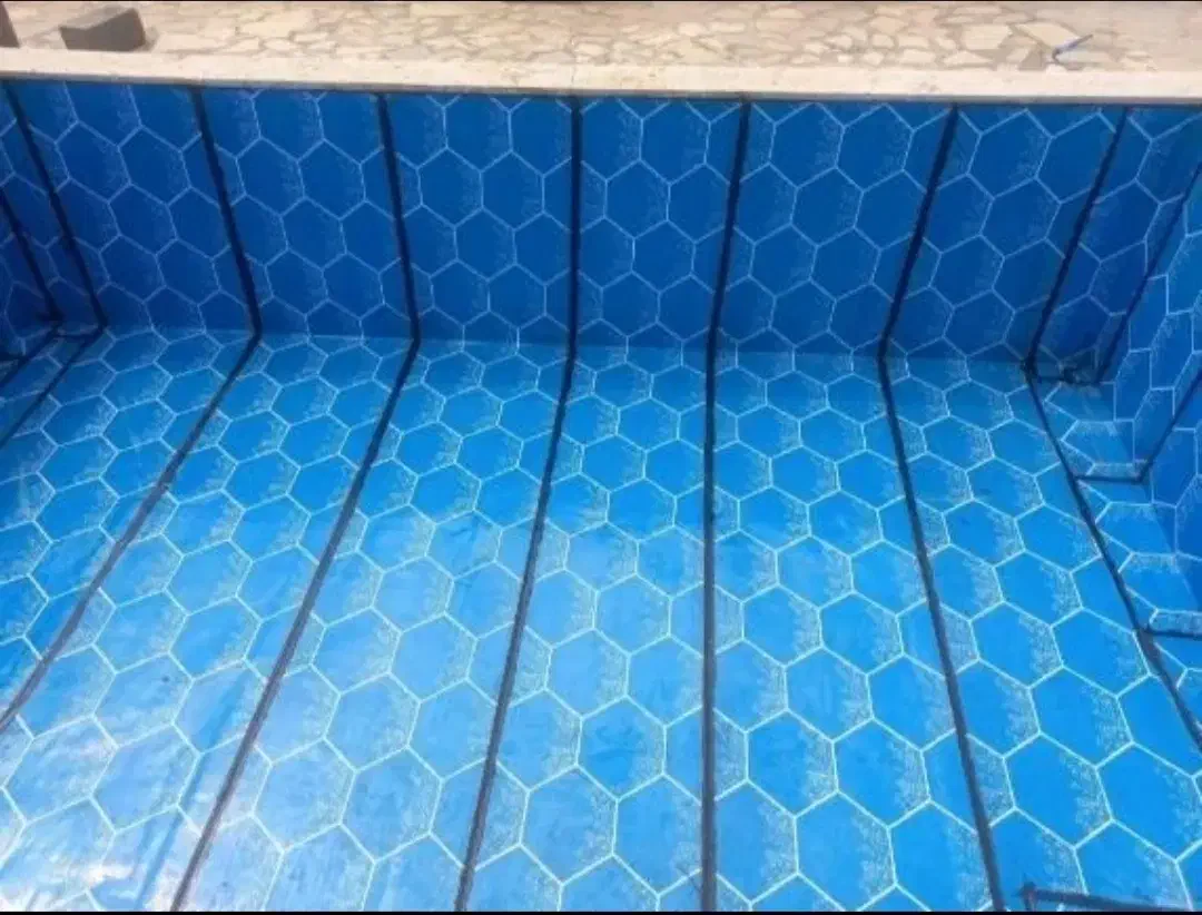 ایزوگام و اسفالت|مصالح و تجهیزات ساختمان|تبریز, |دیوار