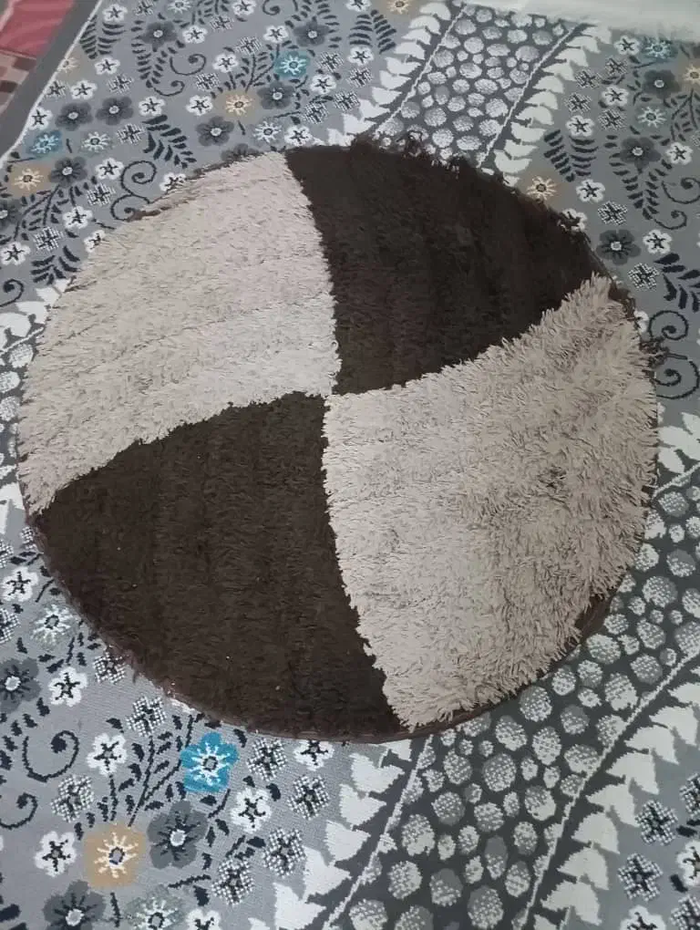 فرش پادری|پادری|شیراز, شهرک بهار|دیوار