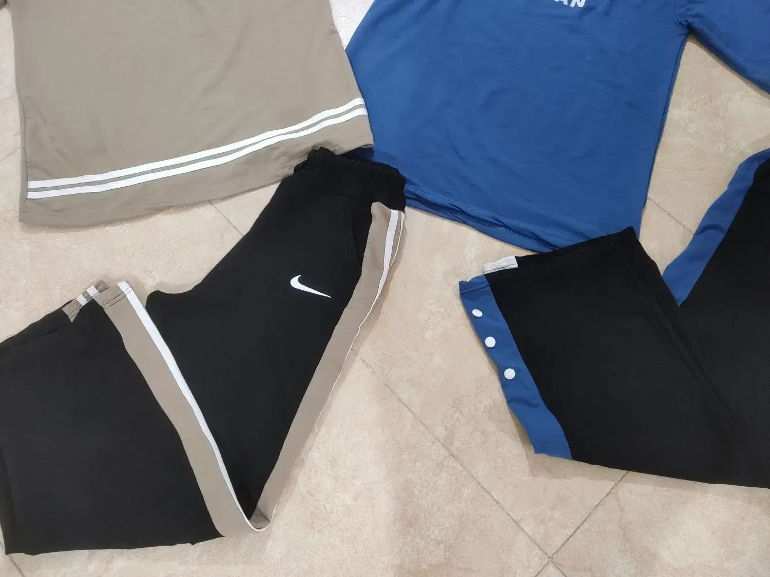 لباس ست|لباس|خرم‌آباد, |دیوار