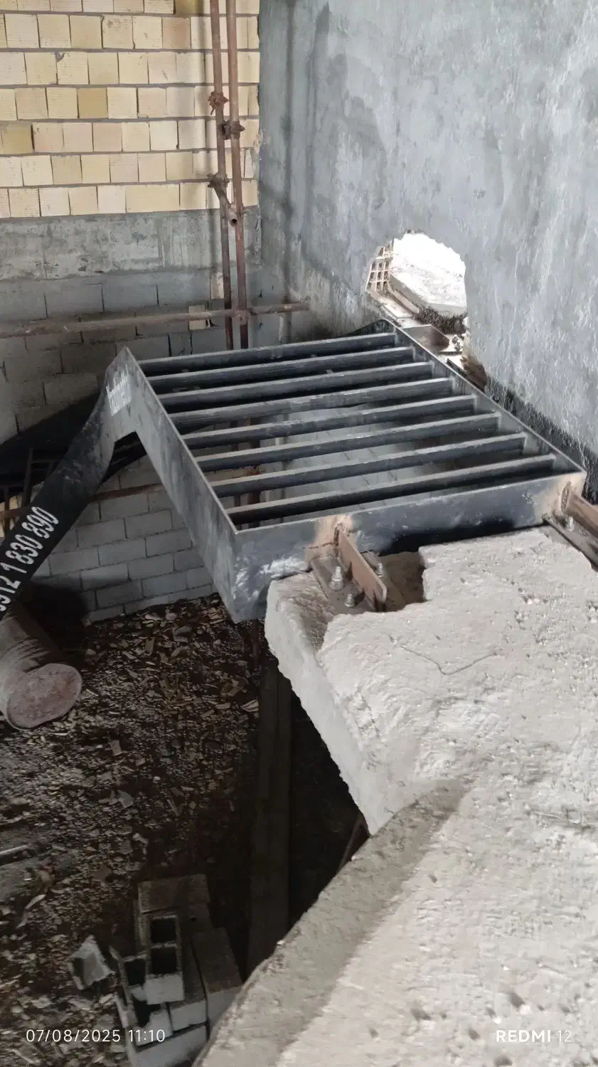 جوشکار سیار با قیمت مناسب|خدمات پیشه و مهارت|بندرعباس, |دیوار