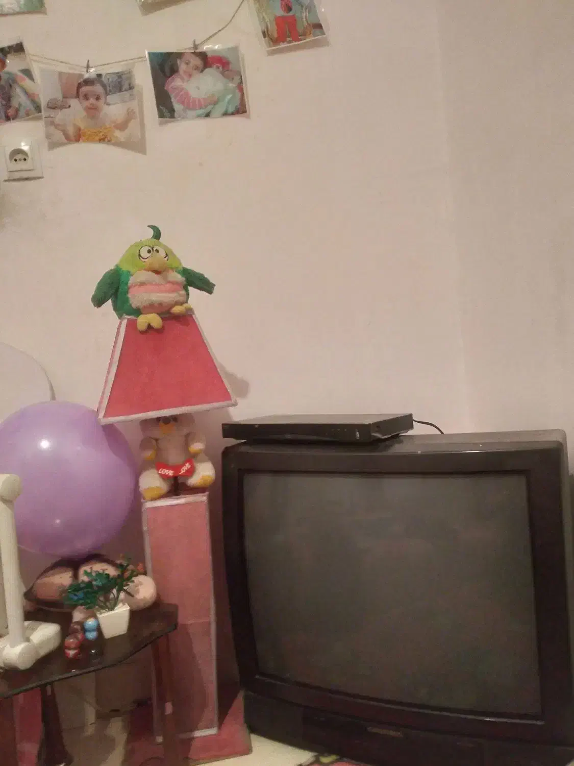 تلویزیون|تلویزیون و پروژکتور|بروجرد, |دیوار