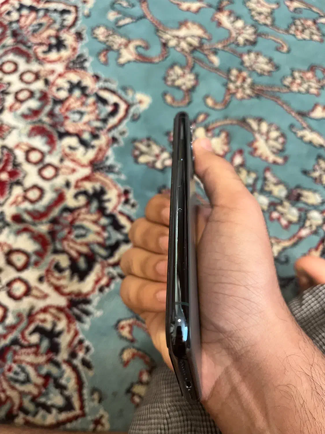 ایفون 11pro|موبایل|همدان, |دیوار
