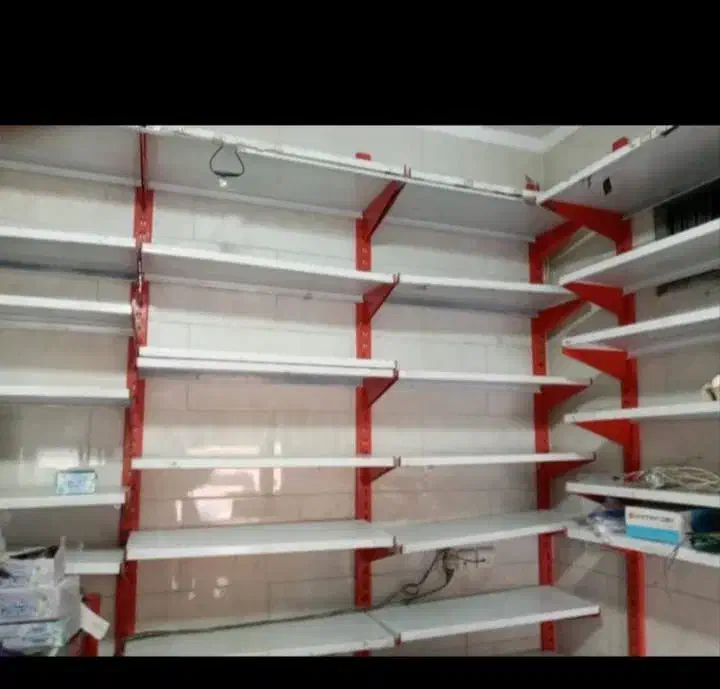 قفسه/ سوپری &هایپری|فروشگاه و مغازه|ساری, |دیوار