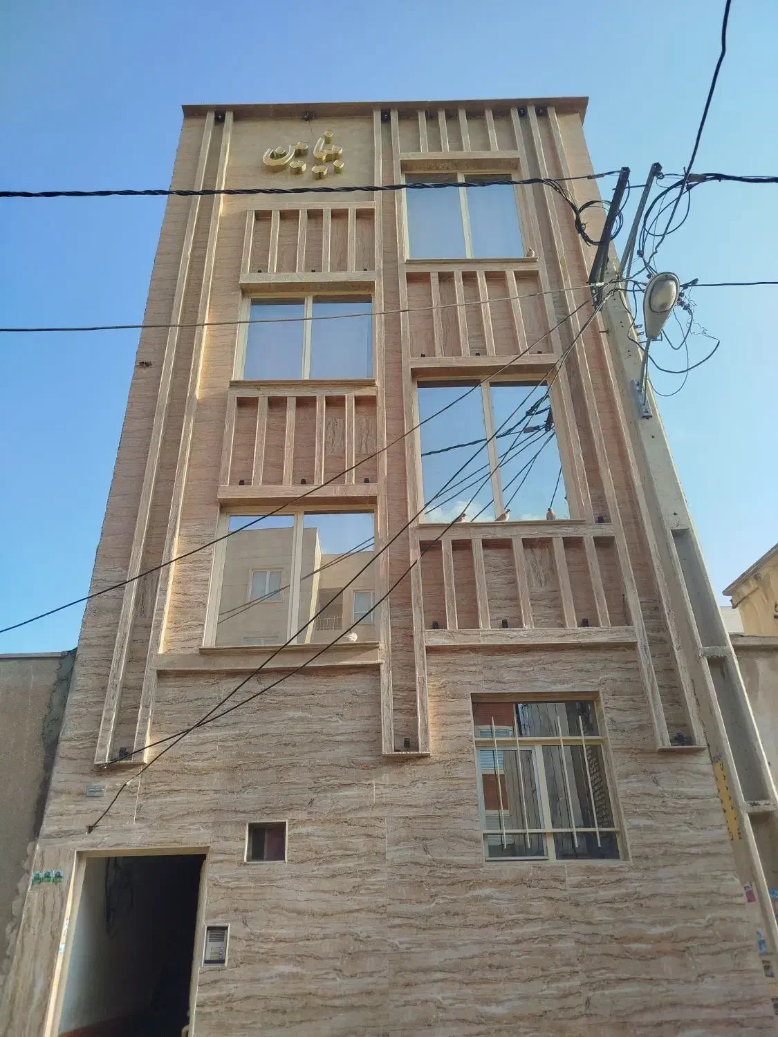 اجاره|اجارهٔ آپارتمان|تاکستان, |دیوار