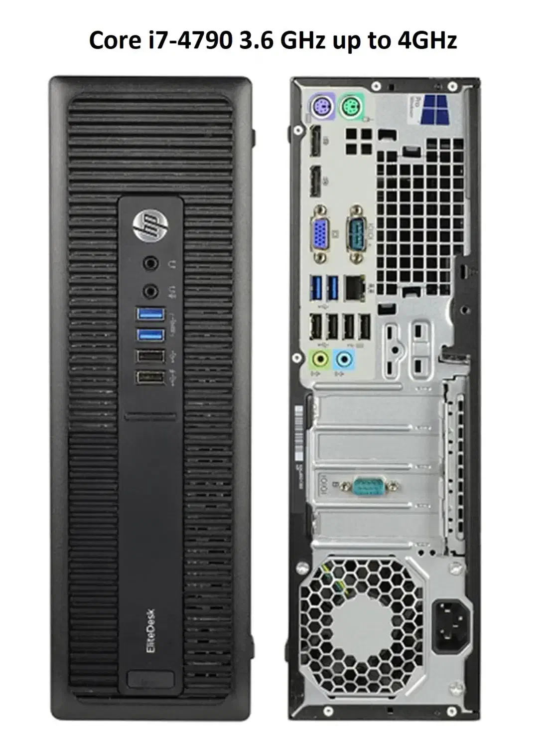 مینی کیس|رایانه رومیزی|قم, نیروگاه|دیوار