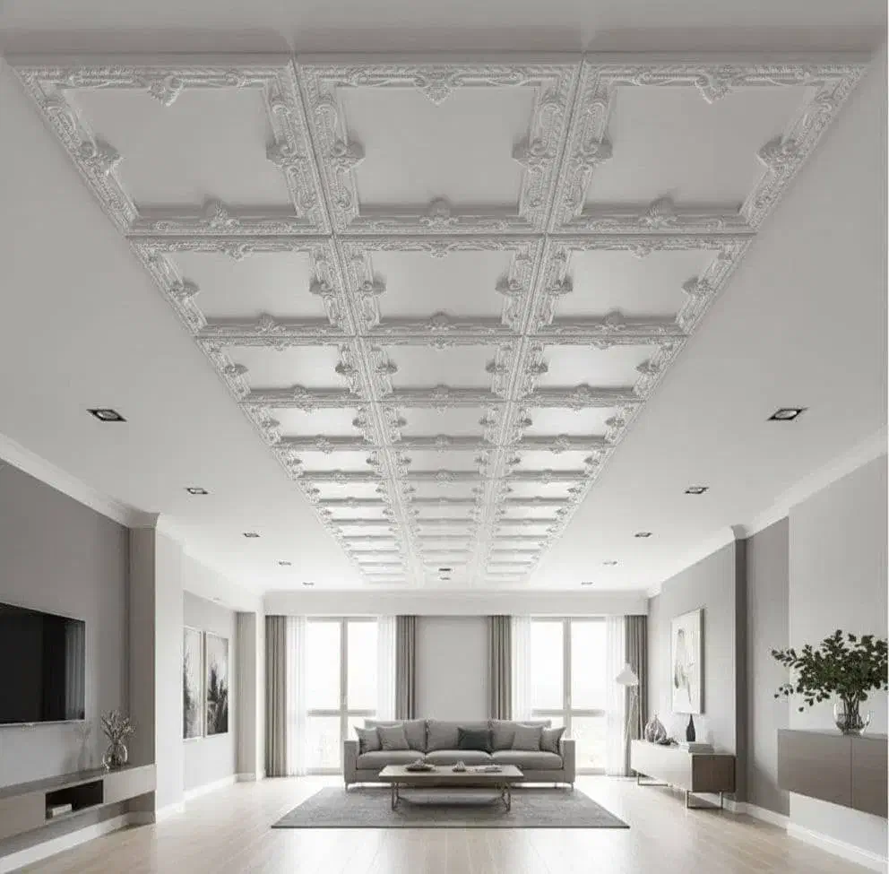 سقف کاذب|مصالح و تجهیزات ساختمان|تهران, توحید|دیوار