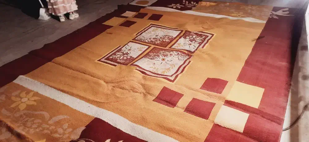 فرش|فرش|اهواز, کوی علوی|دیوار