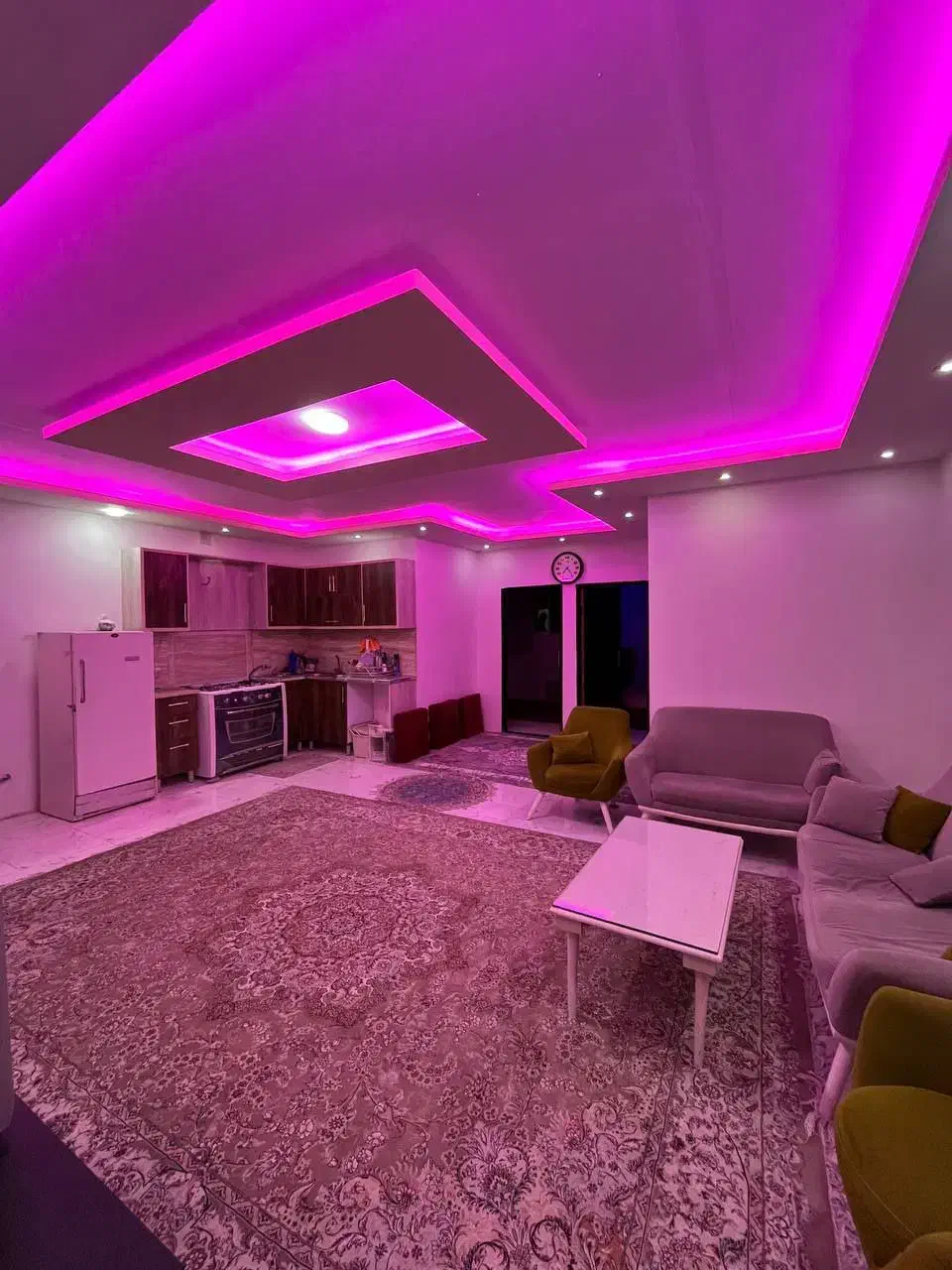 باغچه ویلای شیک/شخصی ساز/سند عرصه وعیان|فروش خانه و ویلا|شفت, |دیوار