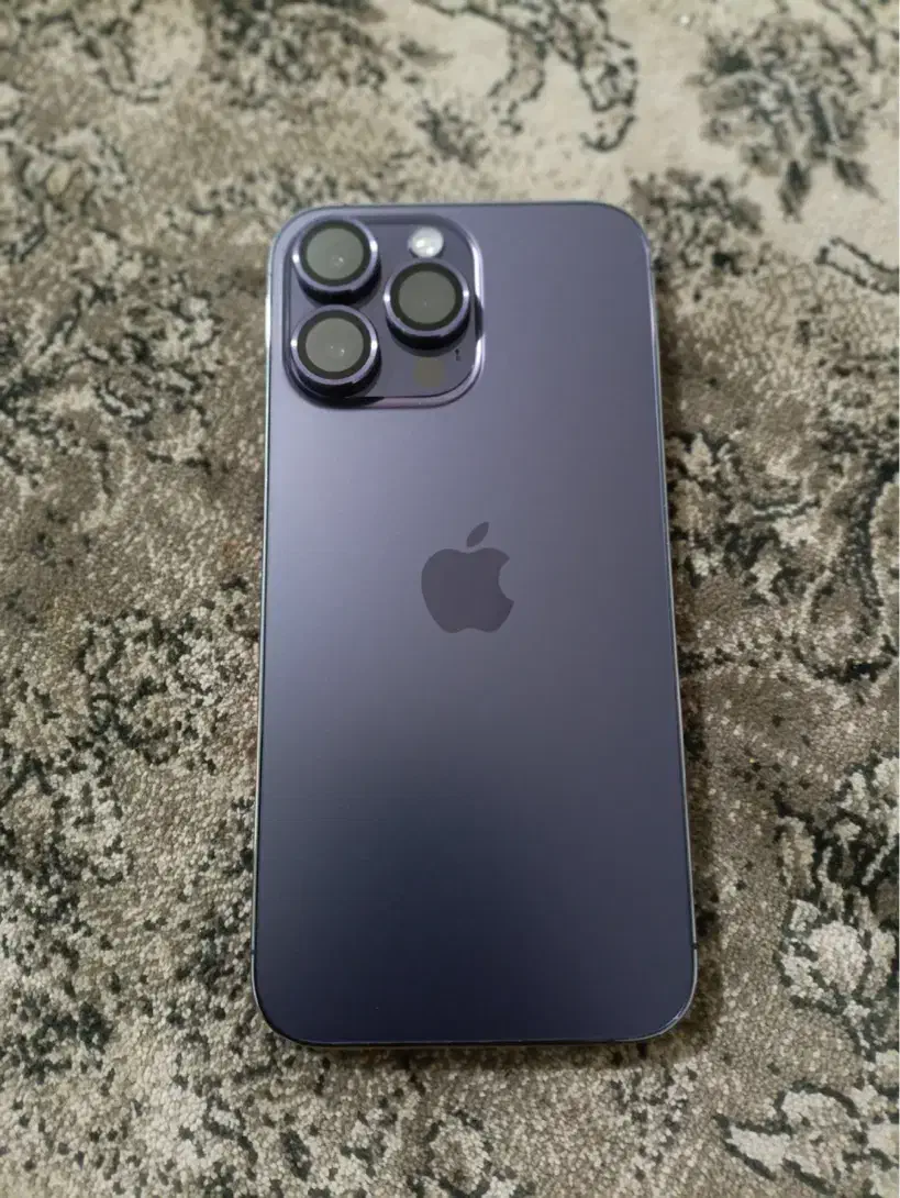 iPhone 14Pro Max 256G|موبایل|تهران, نیروی هوایی (پیروزی)|دیوار