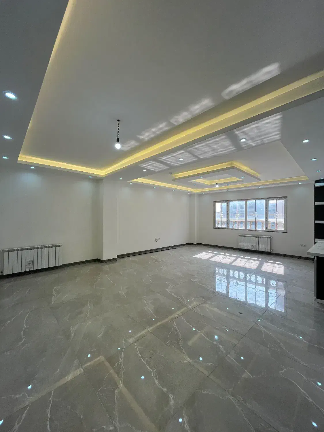 فروش واحد نوساز ۱۶۶متری در میرابوالقاسمی|فروش آپارتمان|رشت, دیلمان|دیوار