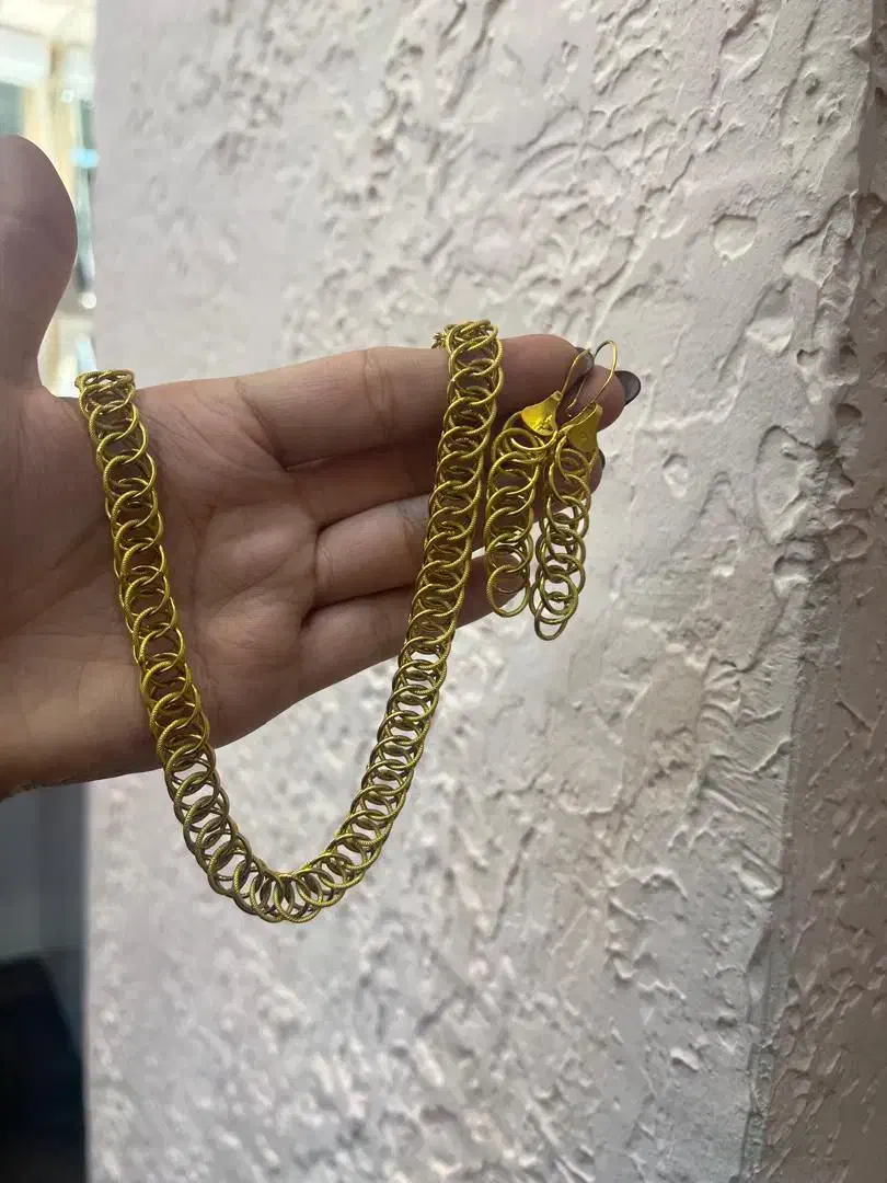 امروز و فردا بدون اجرت و مالیات فقط با 1 درصد|جواهرات|اصفهان, بوستان آینه خانه|دیوار