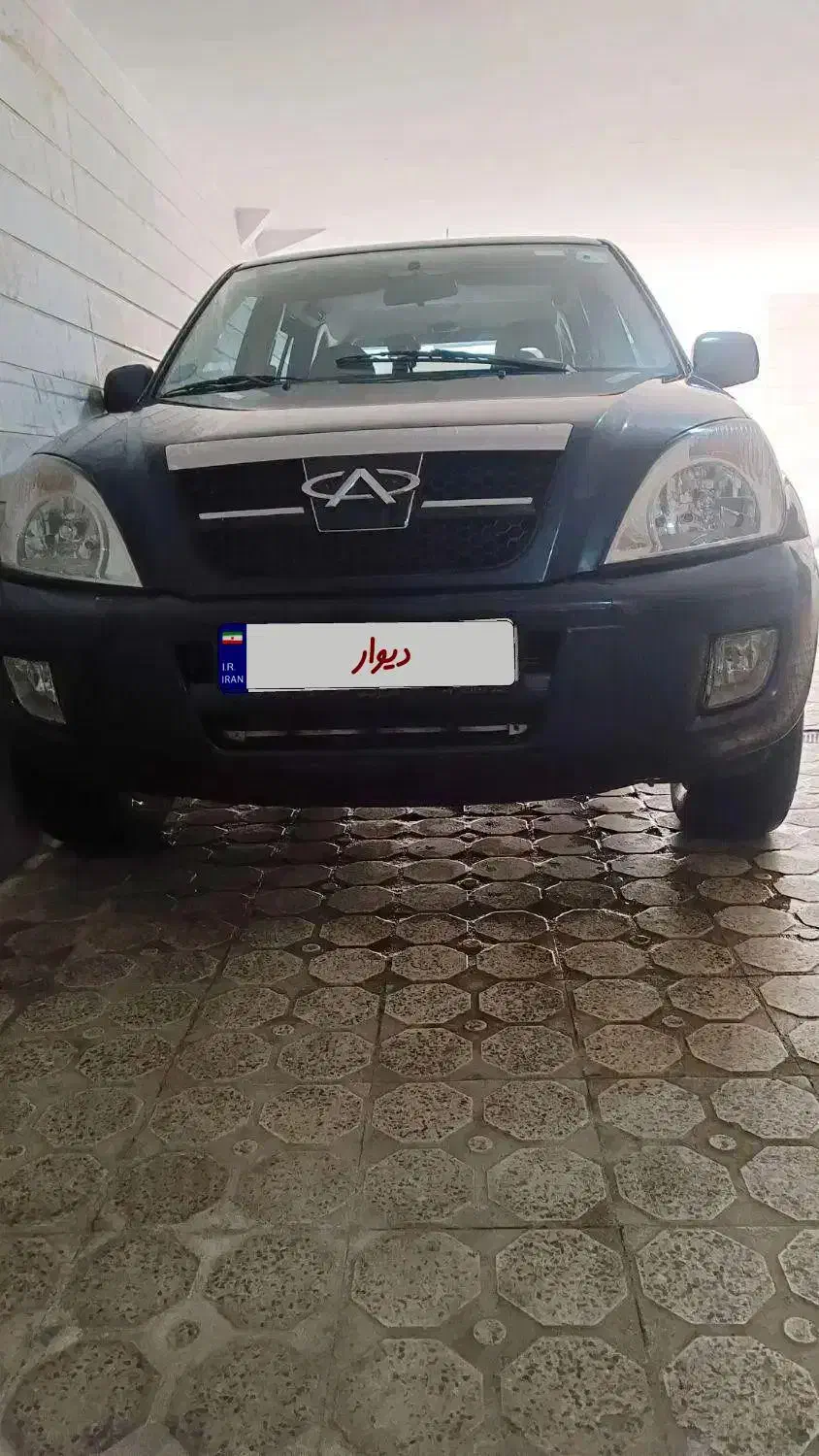 ام وی ام ایکس 33مدل 90|خودرو سواری و وانت|قزوین, |دیوار