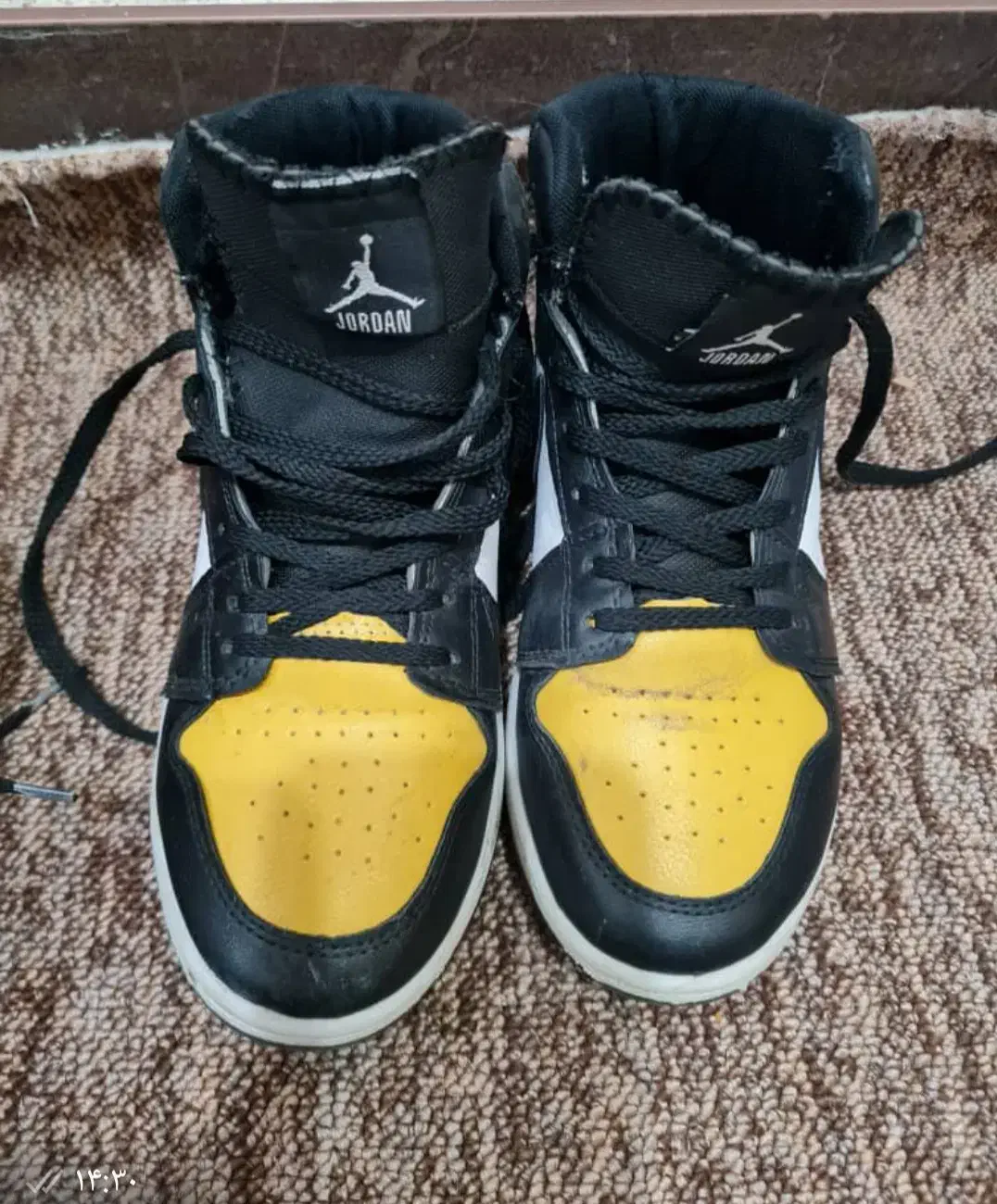 کفش|کیف، کفش، کمربند|اهواز, زیتون کارمندی|دیوار