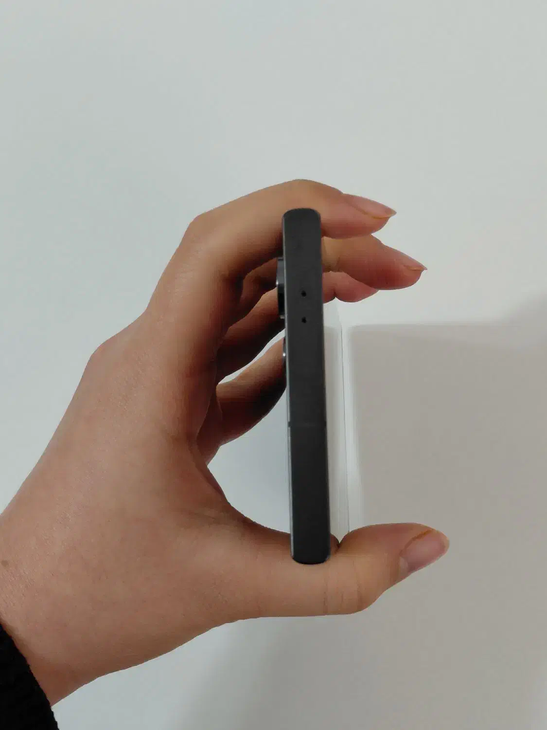 S24 ultra . 256 . black|موبایل|تیکمه داش, |دیوار