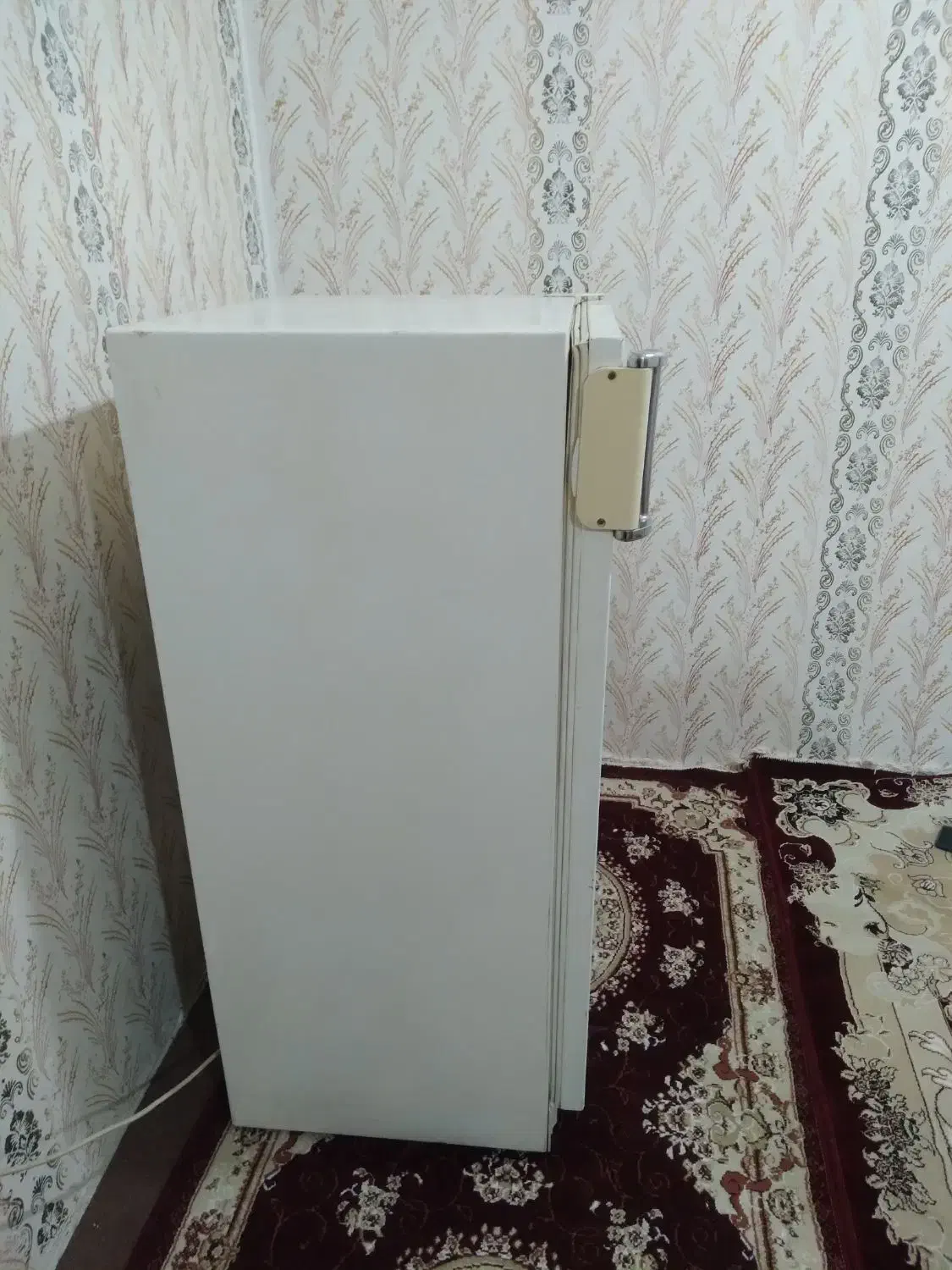 یخچال|یخچال و فریزر|خلخال, |دیوار