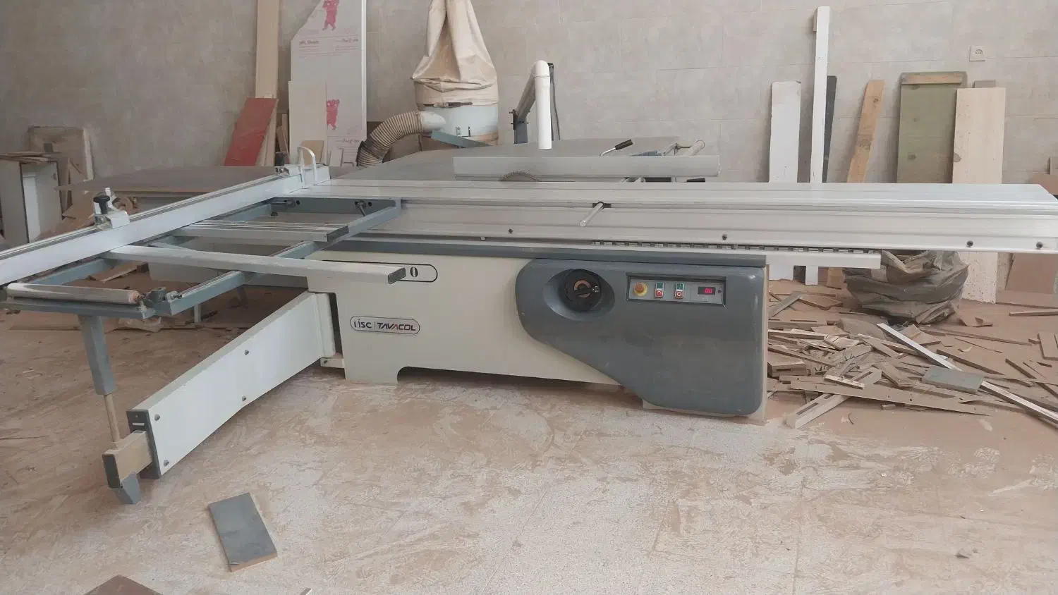 فروش دستگاه دورکن ومکنده در حد نو|ماشینآلات صنعتی|اشکذر, |دیوار