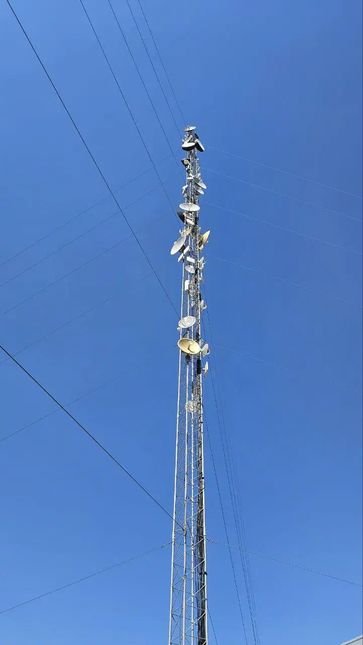 اینترنت رادیویی پرسرعت پیشگامان 200 مگ سرعت|مودم و تجهیزات شبکه|شیراز, ملاصدرا|دیوار