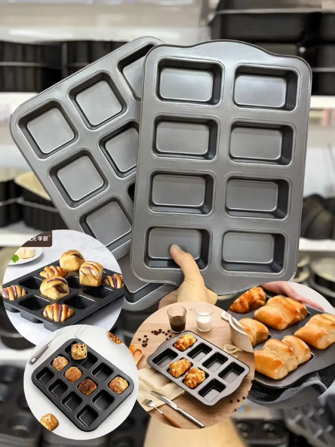 فروش کلیه لوازم‌قنادی و کیک|فروشگاه و مغازه|نائین, |دیوار