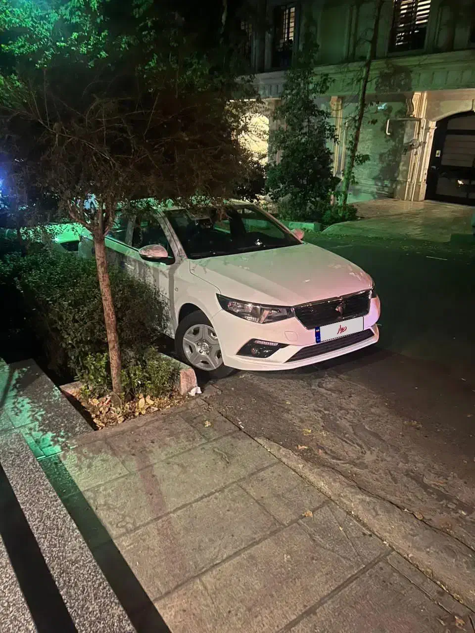 فروش تارا V1 پلاس مدل 1404 فول آپشن|خودرو سواری و وانت|چابهار, |دیوار