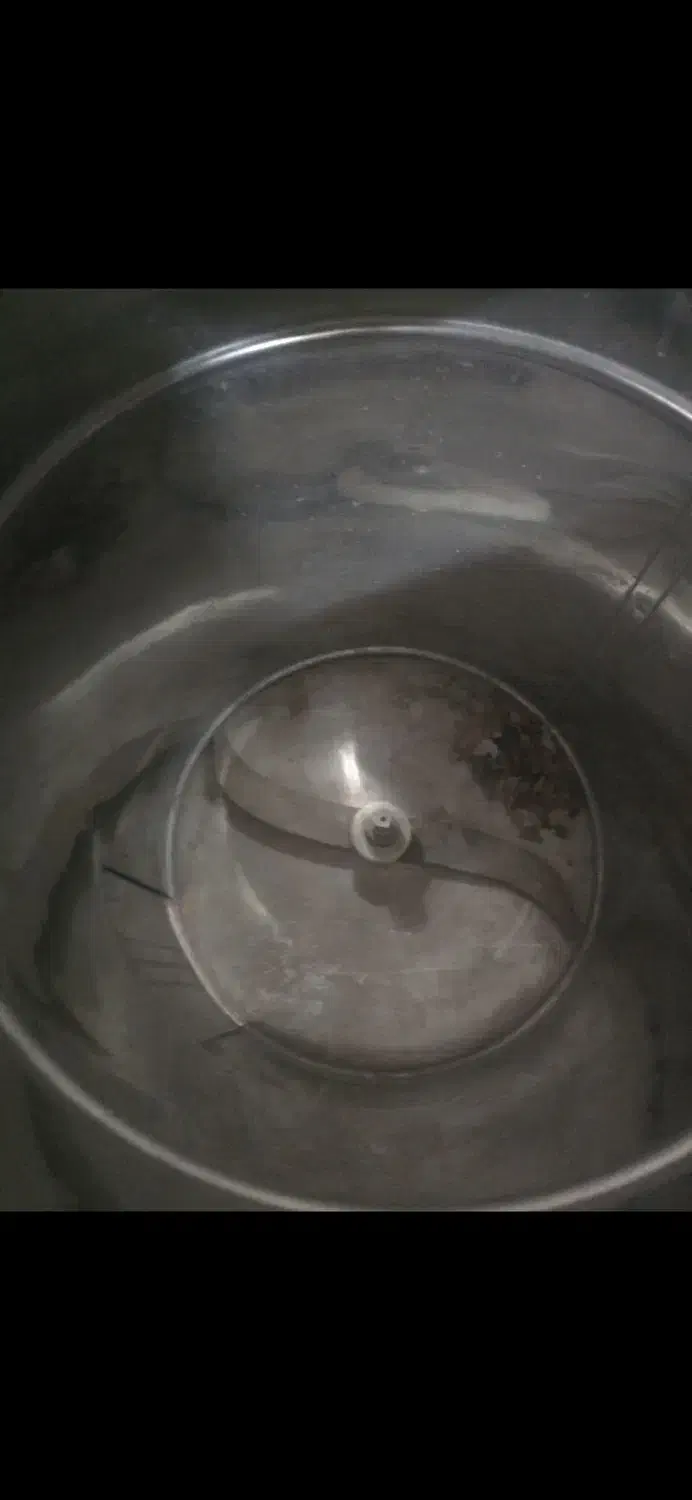 سبزی خرد کن نیمه صنعتی|ماشین‌آلات صنعتی|فلاورجان, |دیوار