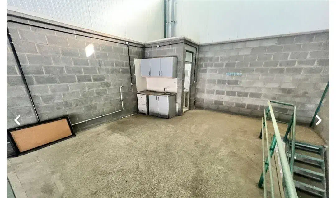 فروش سوله ۹۰ متری شهرک صنعتی شتزار|فروش دفتر صنعتی، کشاورزی، تجاری|شریفآباد, |دیوار