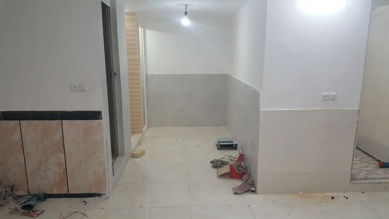 لوله کشی اب وفاضلاب تخریب وبازسازی خونه از صفرتاصد|خدمات پیشه و مهارت|سنقر, |دیوار