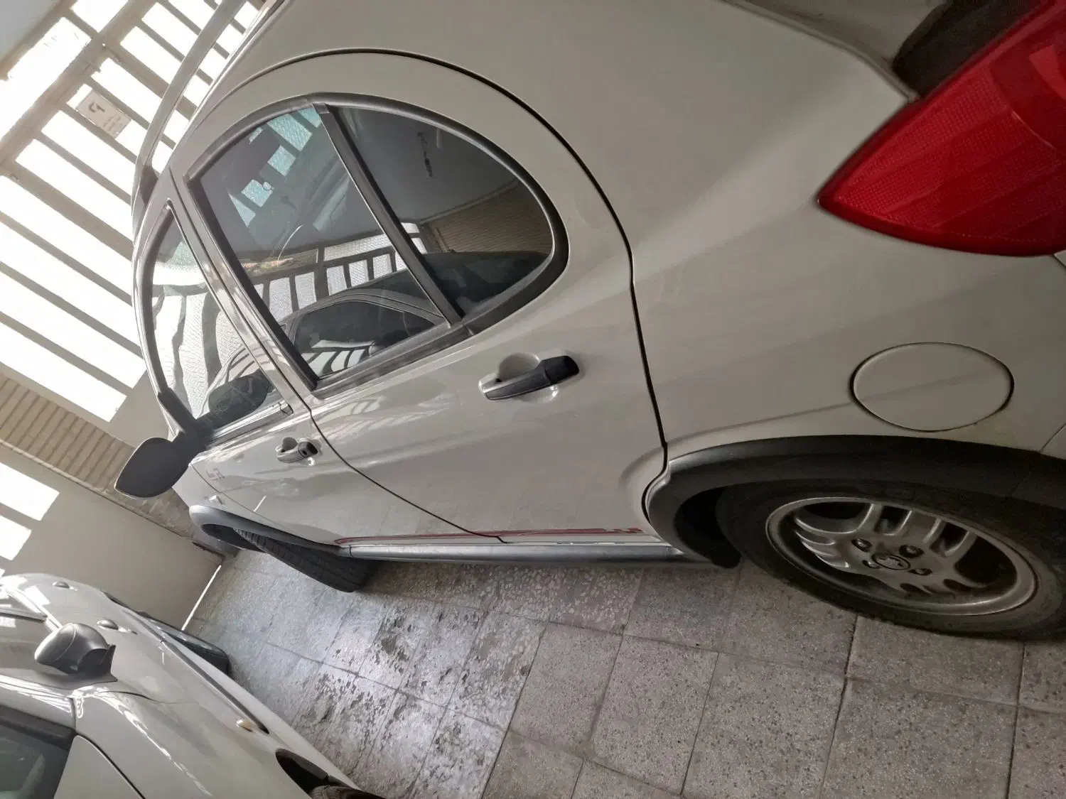 کوییک r 1401|خودرو سواری و وانت|تهران, علم و صنعت|دیوار