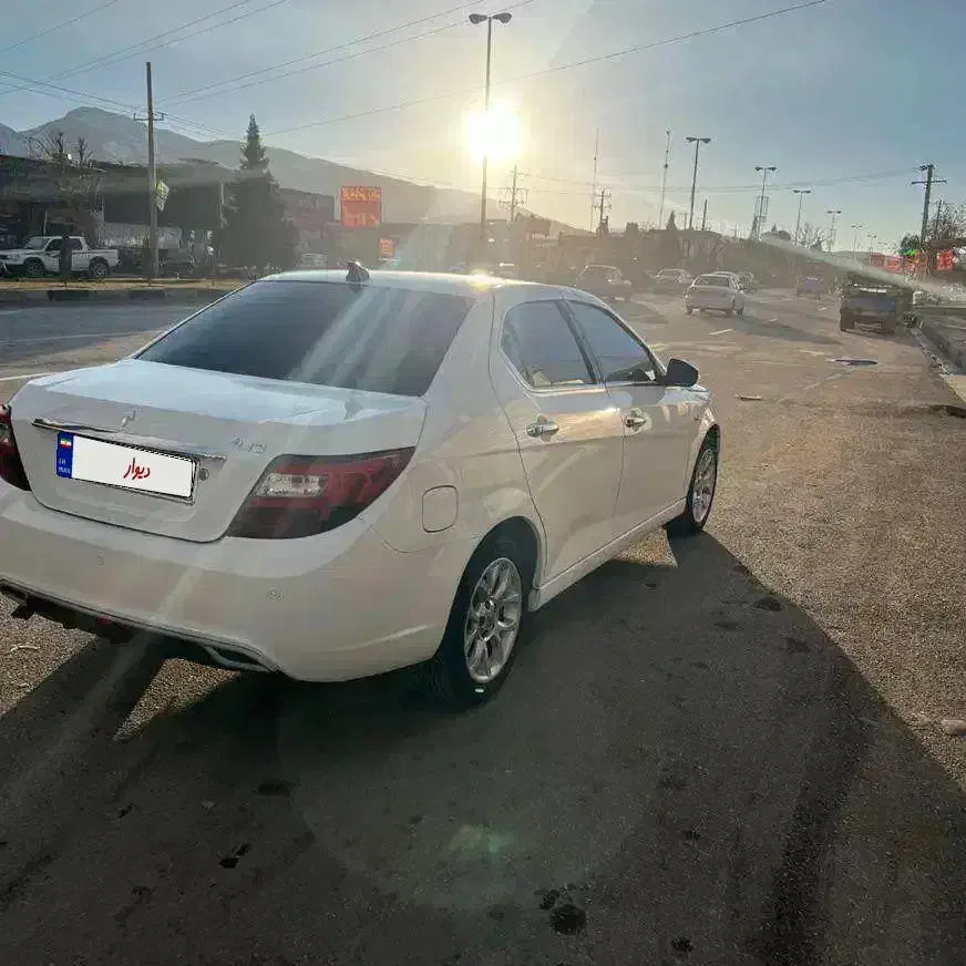 دنا پلاس اتومات|خودرو سواری و وانت|اهواز, زیتون کارمندی|دیوار