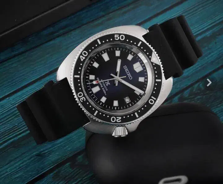 سیکو غواصی اتوماتیک مردانه ژاپن seiko|ساعت|تهران, الهیه|دیوار