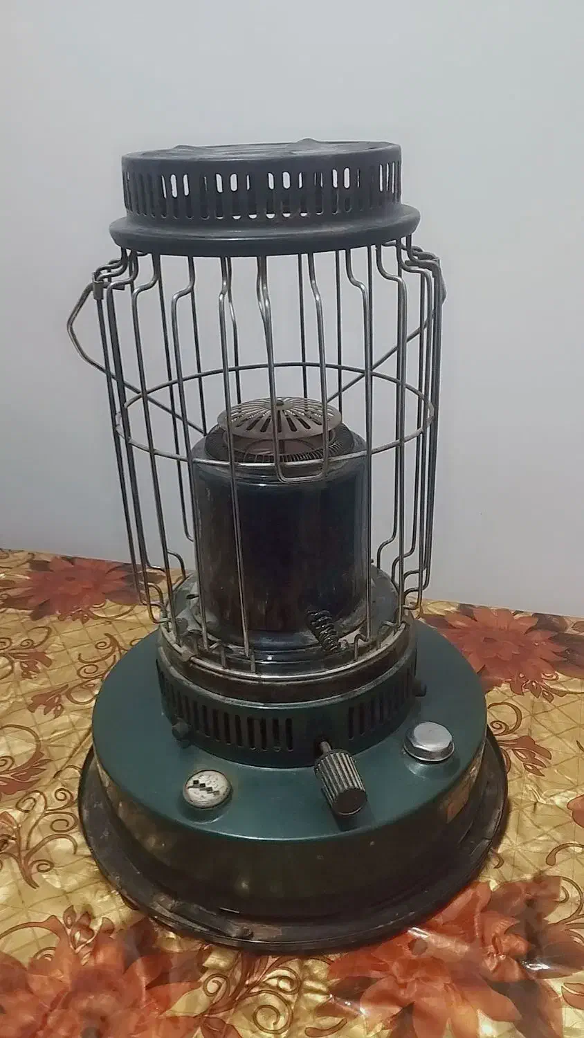 چراغ سولان|بخاری، هیتر، شومینه|زابل, |دیوار