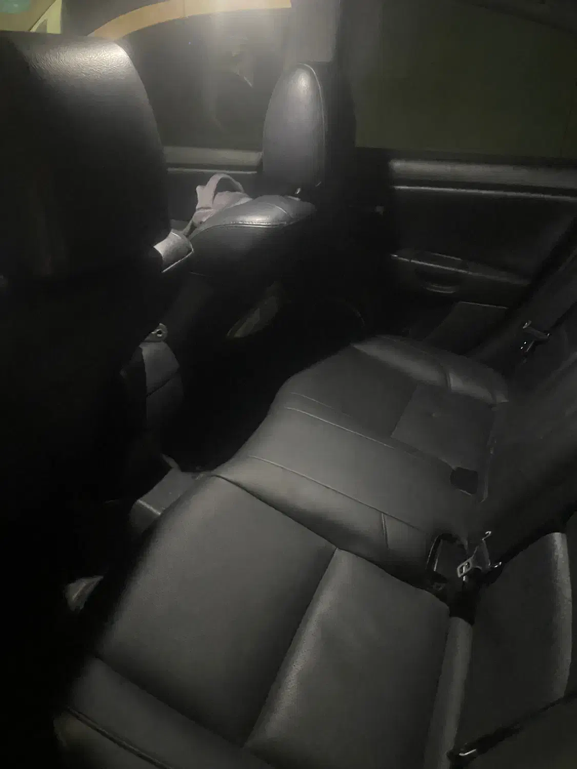 مزدا ۳ مدل ۸۸ تیپ سه|خودرو سواری و وانت|کرج, اصفهانی‌ها|دیوار