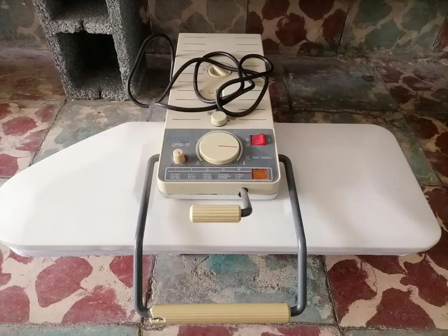 اتو پرس ژاپنی|اتو و لوازم اتو|بانه, |دیوار