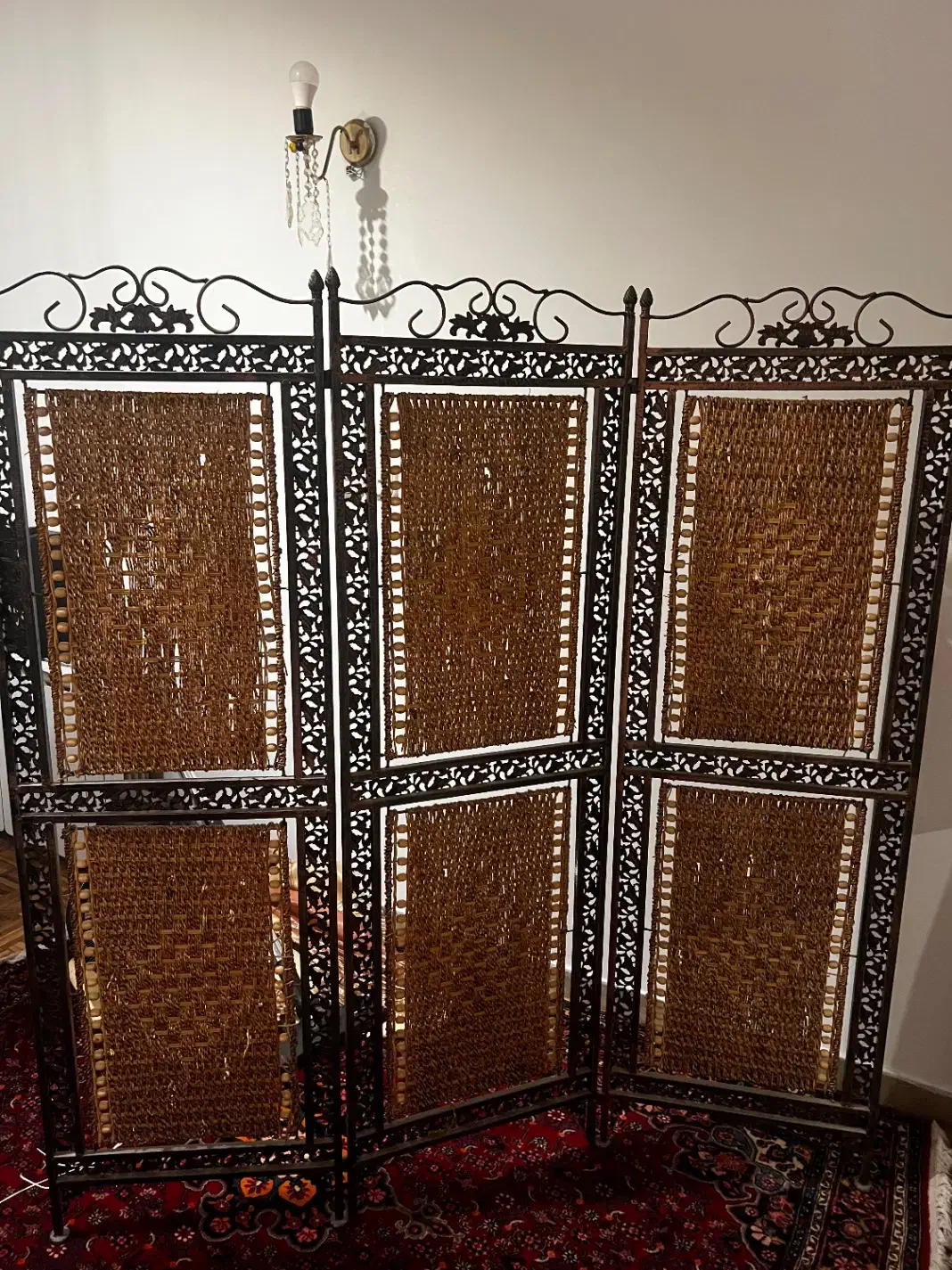 پاروان ۳ درب|صنایع دستی و سایر لوازم تزئینی|تهران, سیمای ایران|دیوار