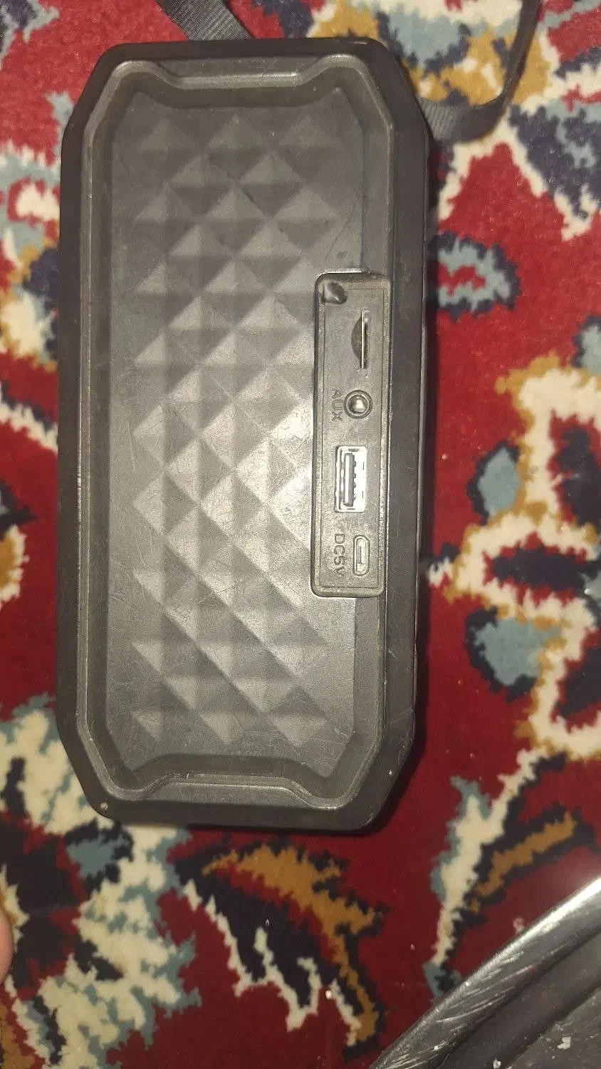 اسپیکر بلوتوثی X2 مشخصات|پخشکننده همراه|گلبهار, شهر جدید گلبهار|دیوار