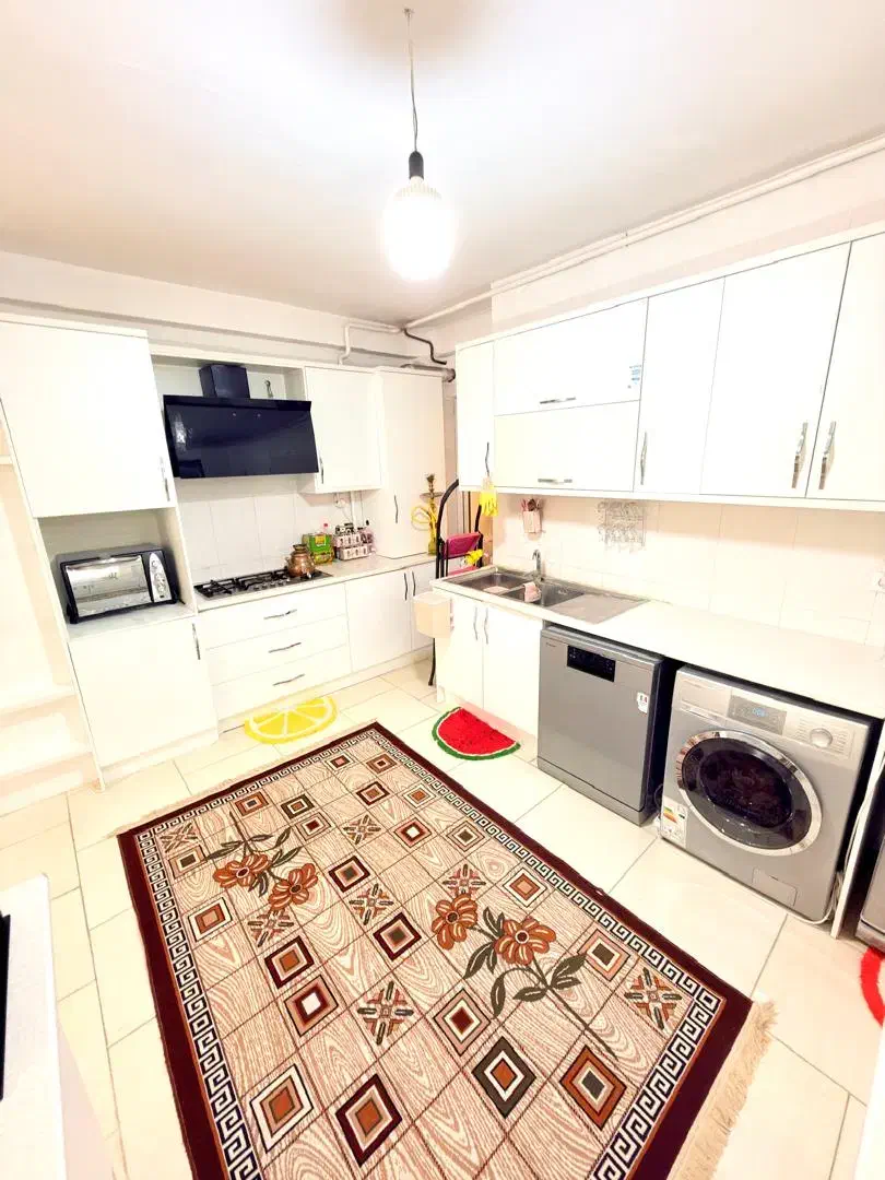 ۹۸ متر/طبقه اول/تخلیه به روز/محله توسکا/فاز ۸|اجارهٔ آپارتمان|پردیس, فاز ۸|دیوار