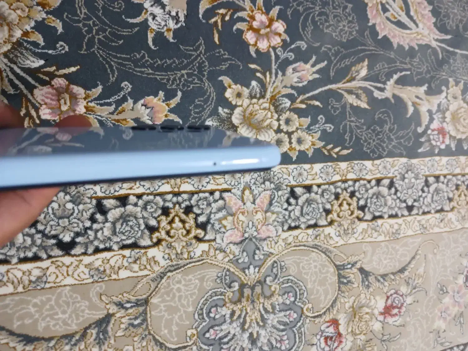 a13 رم ۶|موبایل|سنندج, |دیوار