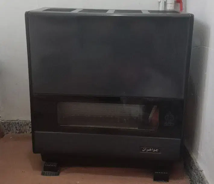 بخاری در حد نو|بخاری، هیتر، شومینه|تبریز, |دیوار