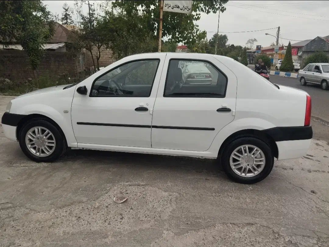 ال نود 87 E2 فول|خودرو سواری و وانت|سردشت, |دیوار