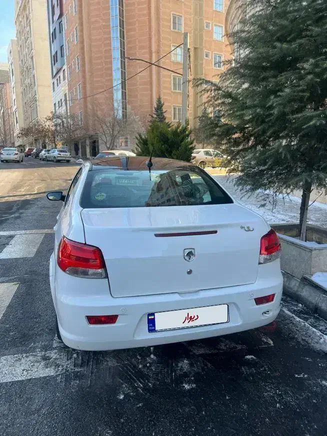 رانا پلاس|خودرو سواری و وانت|تبریز, |دیوار