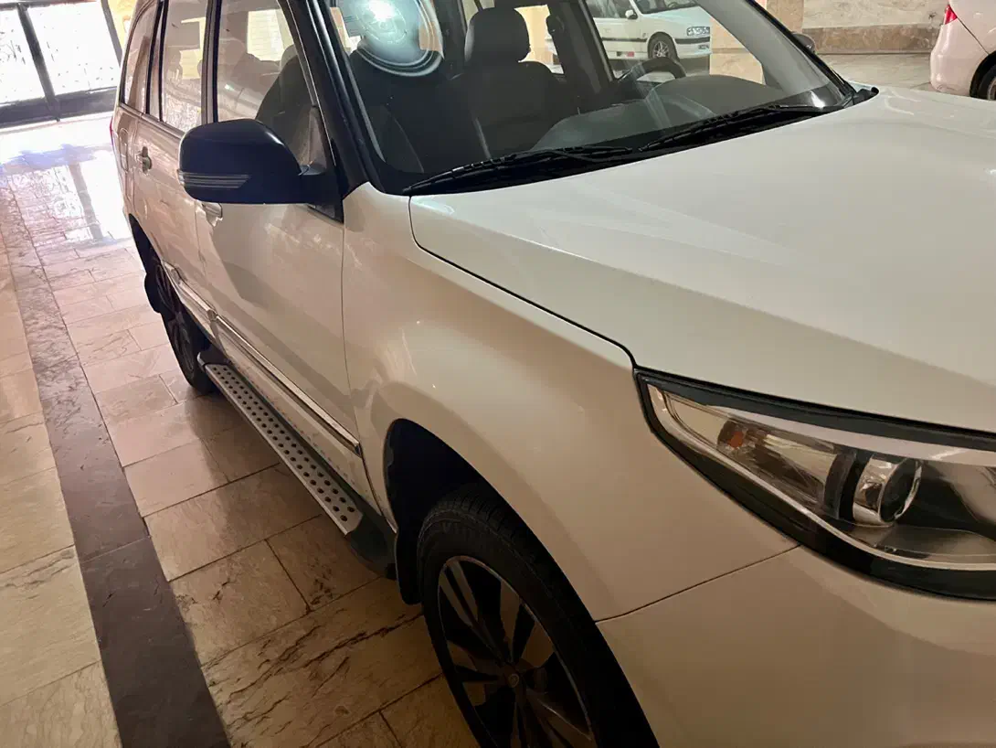 mvm x33 S|خودرو سواری و وانت|تهران, دریاچه شهدای خلیج فارس|دیوار