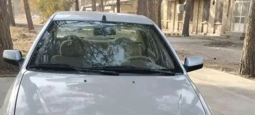 سمند89دوگانه‌دست|خودرو سواری و وانت|مشهد, شاهد (شهرک غرب)|دیوار