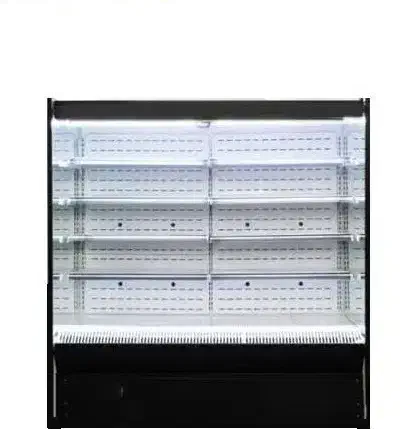 یخچال ۲متری پرده هوا|فروشگاه و مغازه|تالش, هشتپر|دیوار