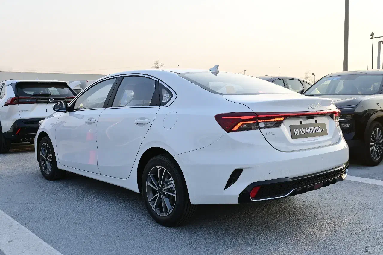 کیا k3|خودرو سواری و وانت|لاهیجان, لیالستان|دیوار