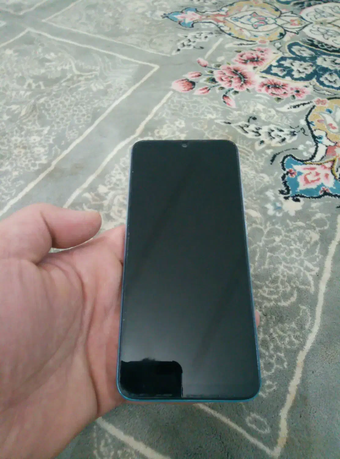 گوشی ردمی 9A|موبایل|مشهد, امیر المومنین|دیوار