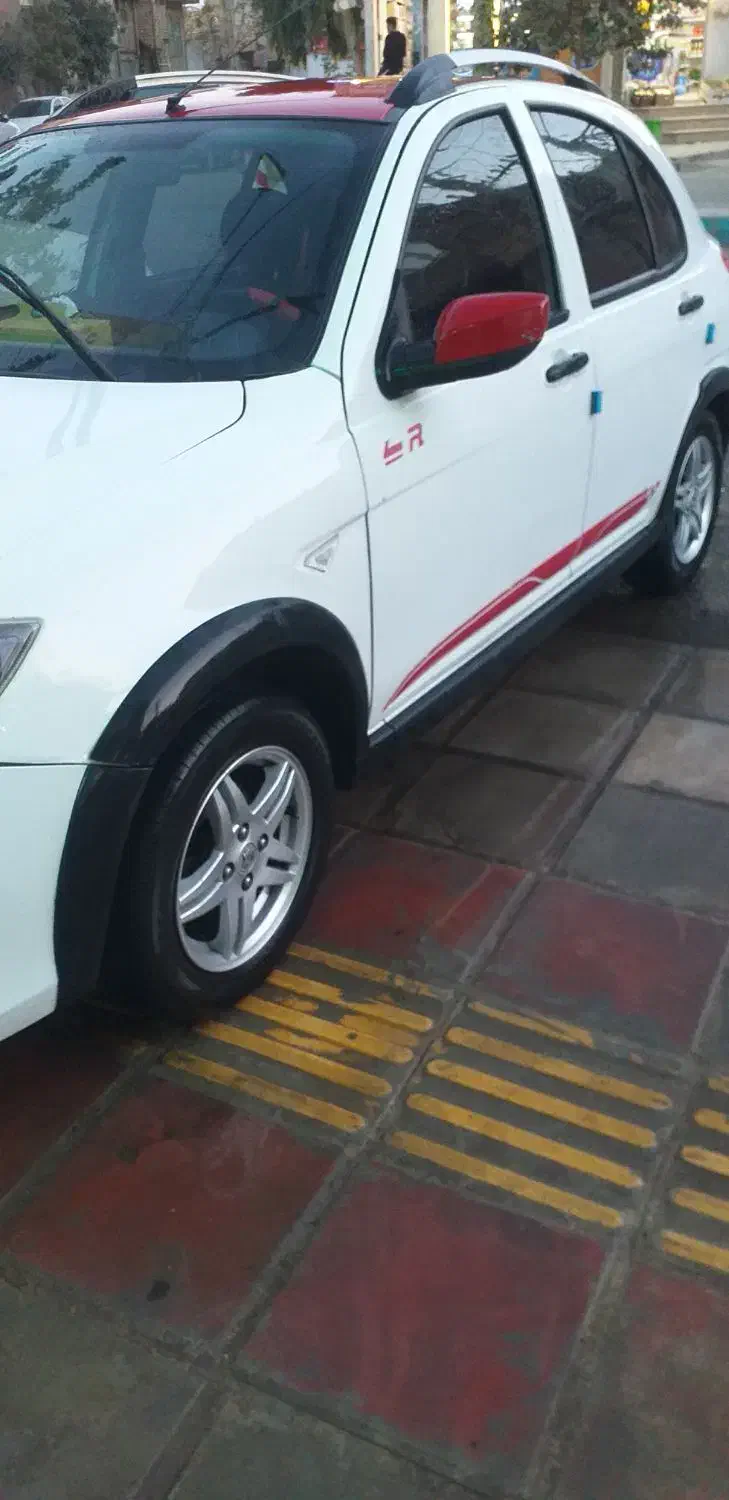 کوییکRمدل۱۴۰۱|خودرو سواری و وانت|قم, کلهری|دیوار