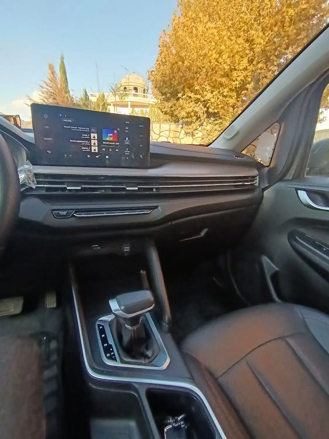 (کرمان موتور )BAC X3 pro|خودرو سواری و وانت|خرم‌آباد, |دیوار