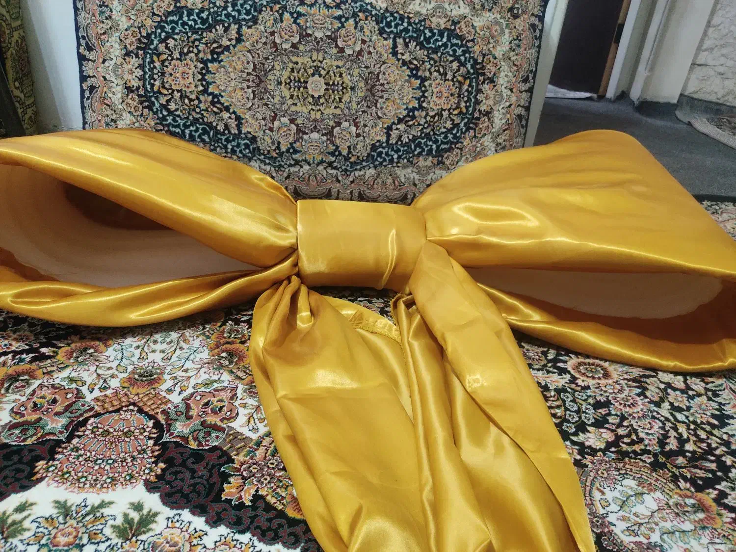 پاپیون|صنایع دستی و سایر لوازم تزئینی|همدان, |دیوار