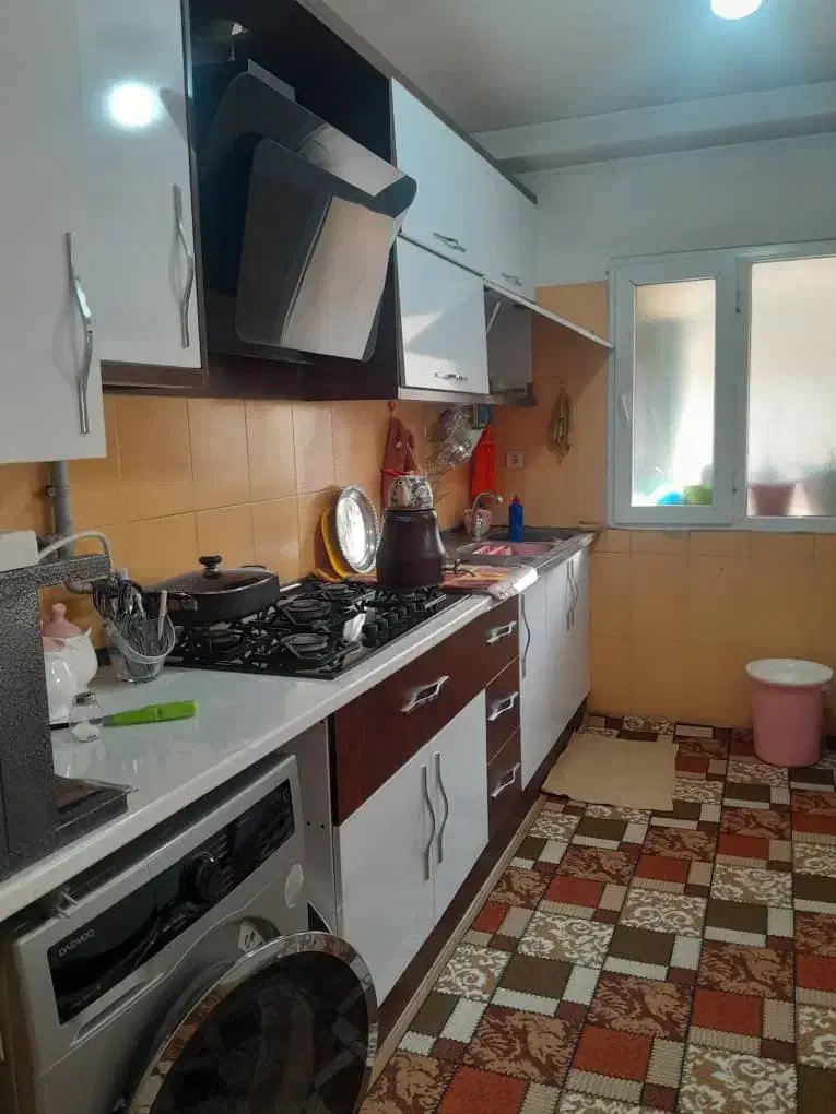 دو خواب مسکن مهر امام رضا|اجارهٔ آپارتمان|پاکدشت, شهرک امام رضا|دیوار