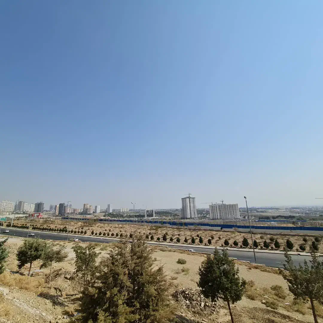 اجاره آپارتمان ۱۲۷ متری ۲ خوابه در شهرک چیتگر|اجارهٔ آپارتمان|تهران, مروارید شهر|دیوار
