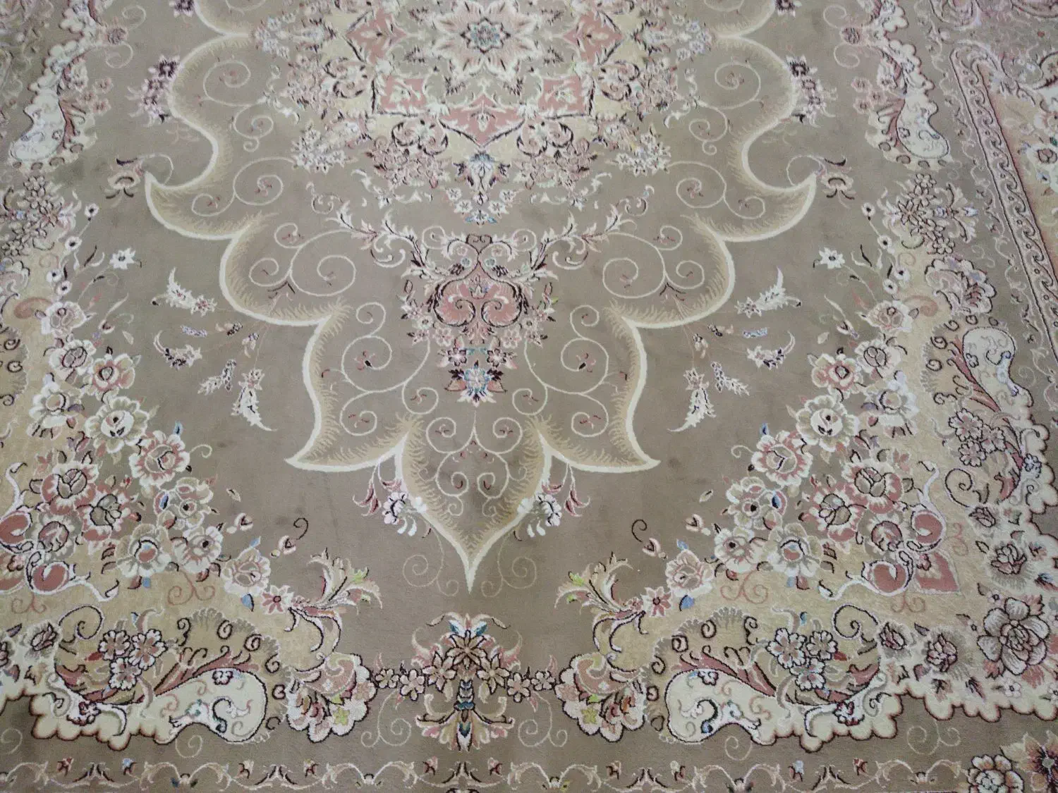 فرش دوازده متری|فرش|اسدآباد, |دیوار